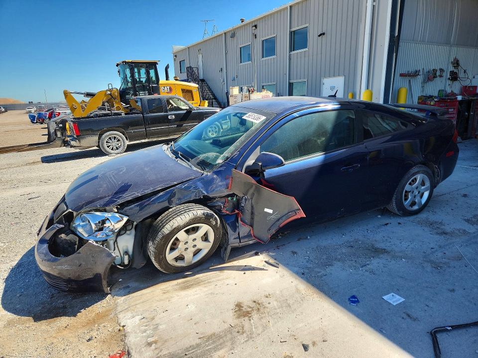 Aukcja sprzedaży 2009 Pontiac G5, vin: 1G2AL18H797215671, numer aukcji: 56519386