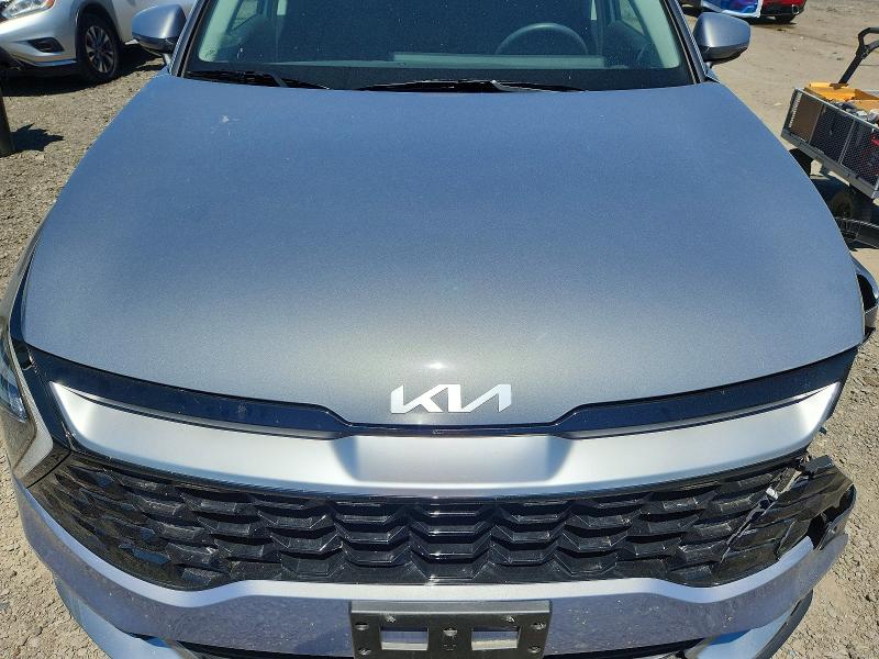 Продажа на аукционе авто 2025 Kia Sportage, vin: 5XYK3CDF4SG290742, номер лота: 56882416