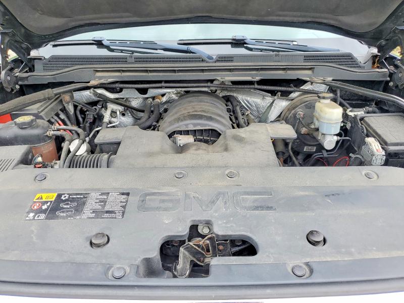 Aukcja sprzedaży 2014 Gmc Sierra, vin: 3GTU2UEC6EG363086, numer aukcji: 58293456