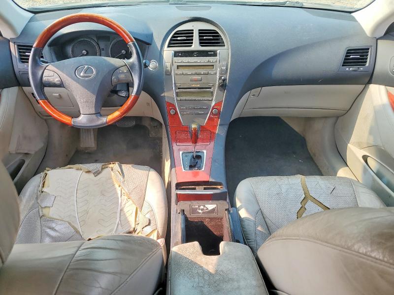 Продажа на аукционе авто 2009 Lexus Es, vin: JTHBJ46G992334769, номер лота: 57649396