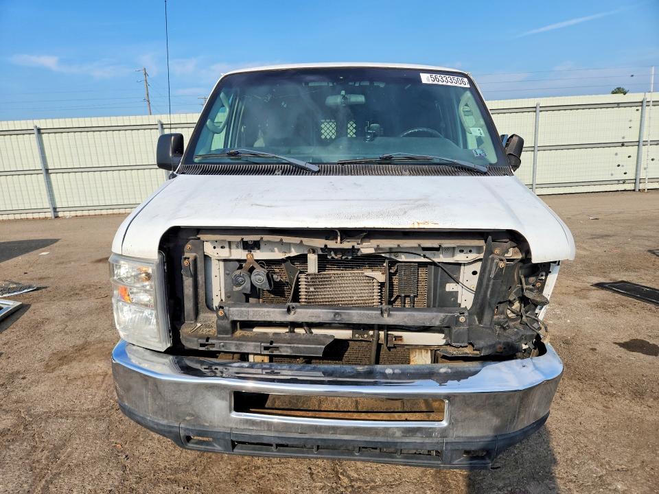Aukcja sprzedaży 2012 Ford Econoline, vin: 1FTNS2EL8CDB37070, numer aukcji: 56333506