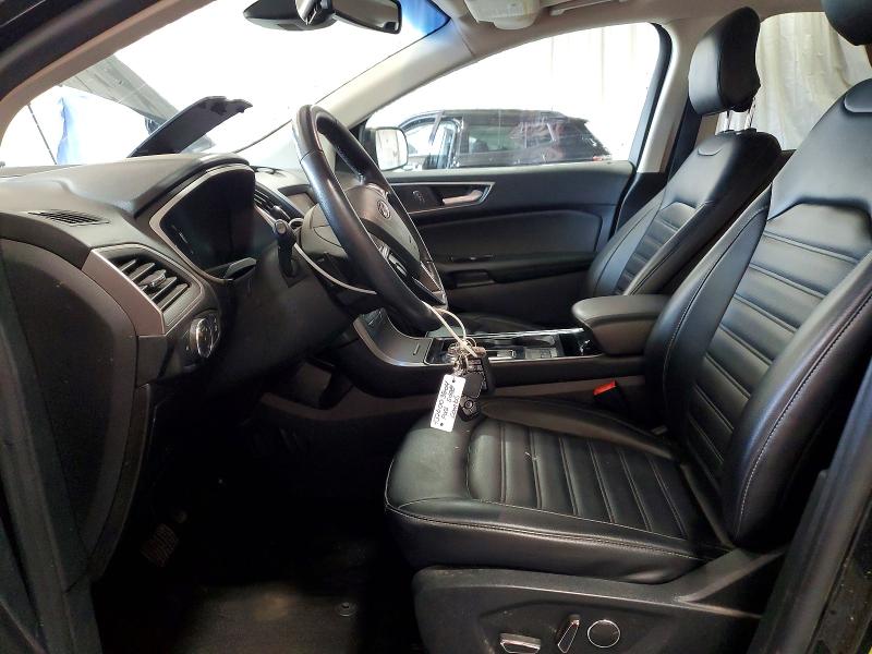 Aukcja sprzedaży 2019 Ford Edge, vin: 2FMPK4J94KBC42672, numer aukcji: 58153106