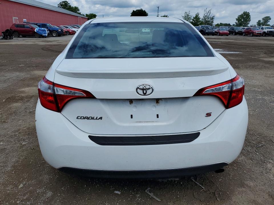 2015 Toyota Corolla მანქანა იყიდება აუქციონზე, vin: 2T1BURHE3FC390723, აუქციონის ნომერი: 56448246