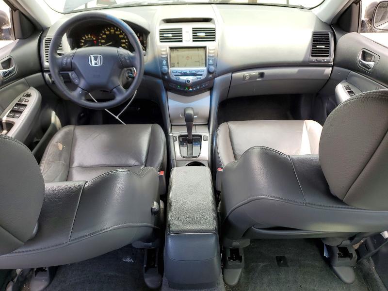 Продажа на аукционе авто 2006 Honda Accord, vin: 1HGCM66886A041742, номер лота: 56625026