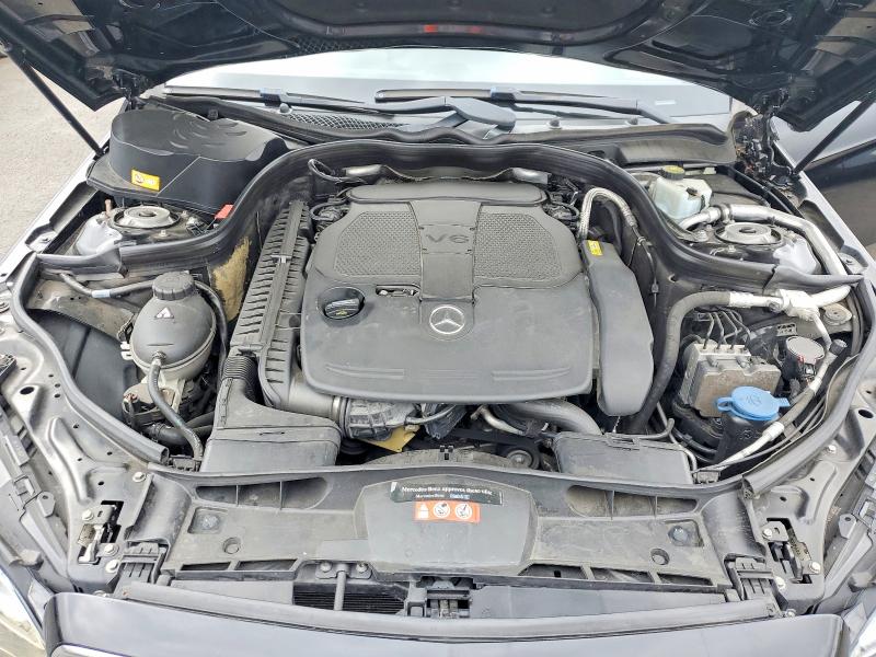 Aukcja sprzedaży 2016 Mercedes-benz E, vin: WDDHF8JB5GB245008, numer aukcji: 85983345