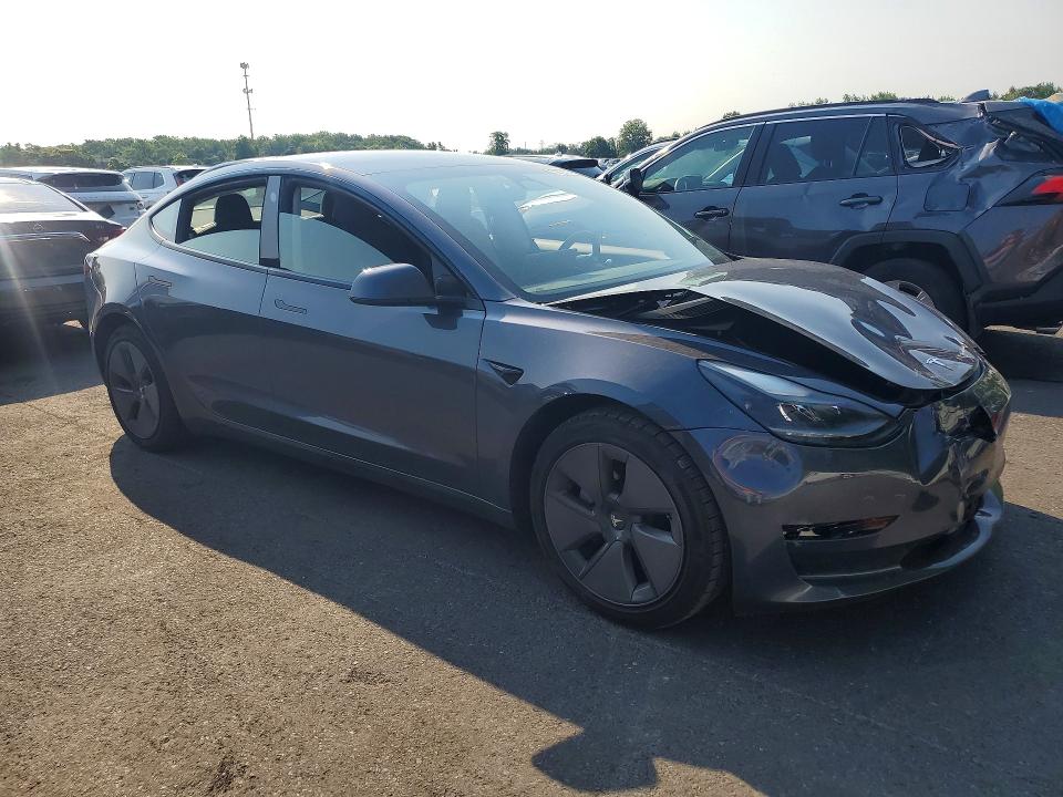 Aukcja sprzedaży 2023 Tesla Model 3, vin: 5YJ3E1EA8PF576081, numer aukcji: 59185316