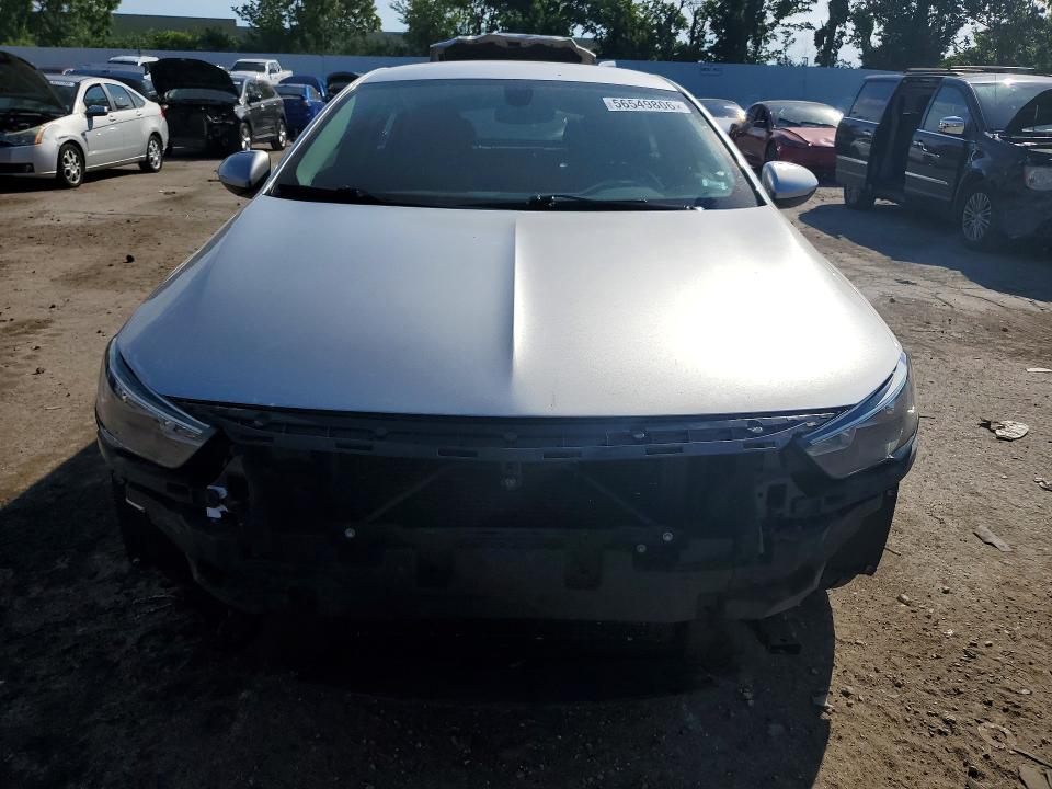 Продажа на аукционе авто 2018 Buick Regal, vin: W04GL6SXXJ1144583, номер лота: 56549806