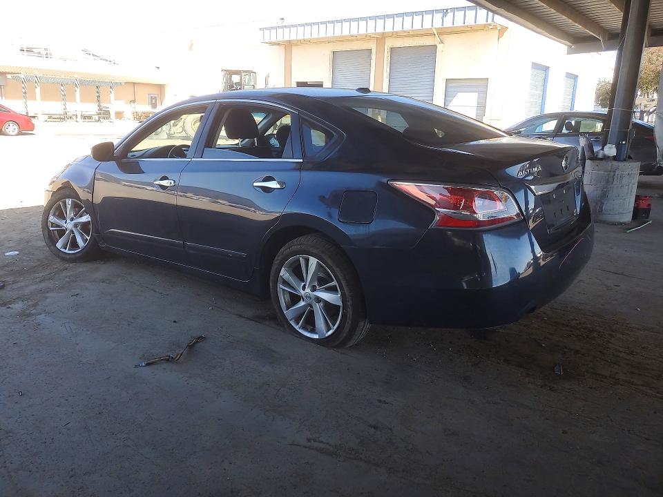 Aukcja sprzedaży 2014 Nissan Altima, vin: 1N4AL3AP2EC111380, numer aukcji: 58765136