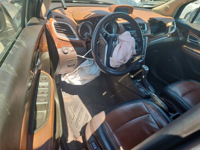 Продажа на аукционе авто 2013 Buick Encore, vin: KL4CJCSB9DB186801, номер лота: 56610876