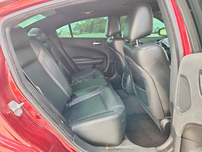 56538286 :رقم المزاد ، 2C3CDXHG6JH113917 vin ، 2018 Dodge Charger مزاد بيع