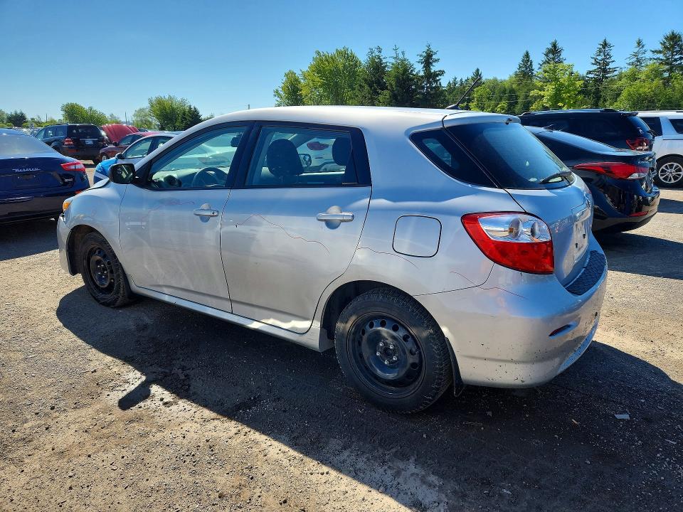 Продажа на аукционе авто 2013 Toyota Matrix, vin: 2T1KU4EE8DC092561, номер лота: 58086986