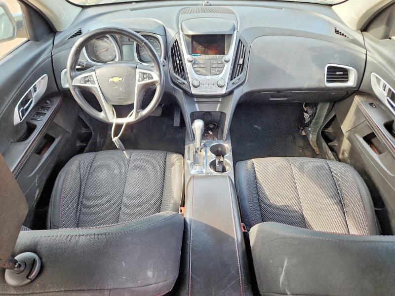 54153306 :رقم المزاد ، 2GNALBEK9F6157471 vin ، 2015 Chevrolet Equinox مزاد بيع