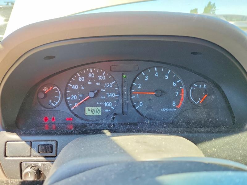 Auction sale of the 2001 Nissan Maxima, vin: JN1CA31D61T631996, lot number: 56526206