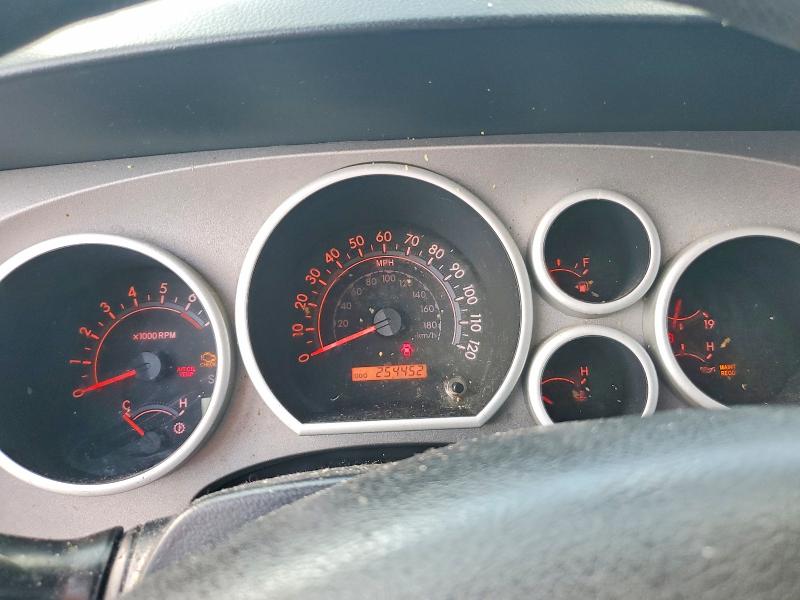 58525796 :رقم المزاد ، 5TFEM5F10CX048911 vin ، 2012 Toyota Tundra مزاد بيع