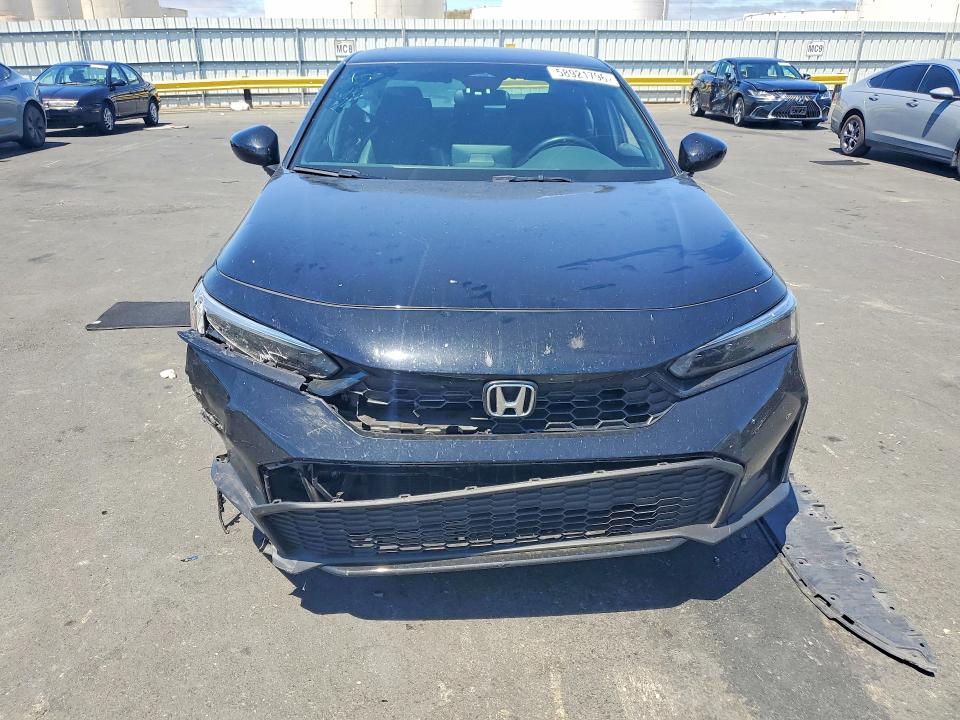 Продажа на аукционе авто 2026 Honda Civic, vin: 2HGFE4F8XTH326275, номер лота: 58921796
