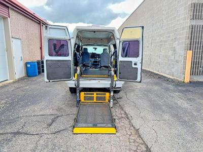 Aukcja sprzedaży 2014 Ford Econoline, vin: 1FTNE2EW0EDB18825, numer aukcji: 59097376