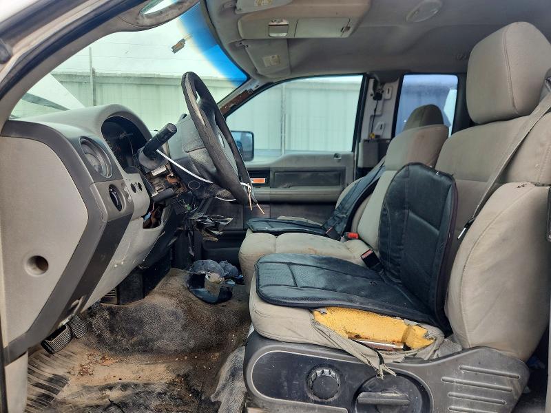 Aukcja sprzedaży 2008 Ford F150, vin: 1FTVX12588KE55971, numer aukcji: 56062386
