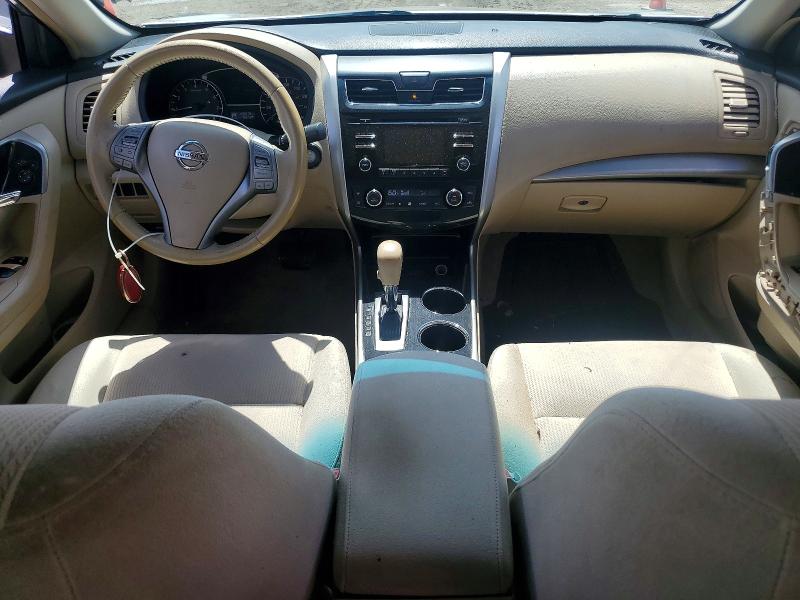 58881576 :رقم المزاد ، 1N4AL3AP6DC266030 vin ، 2013 Nissan Altima مزاد بيع