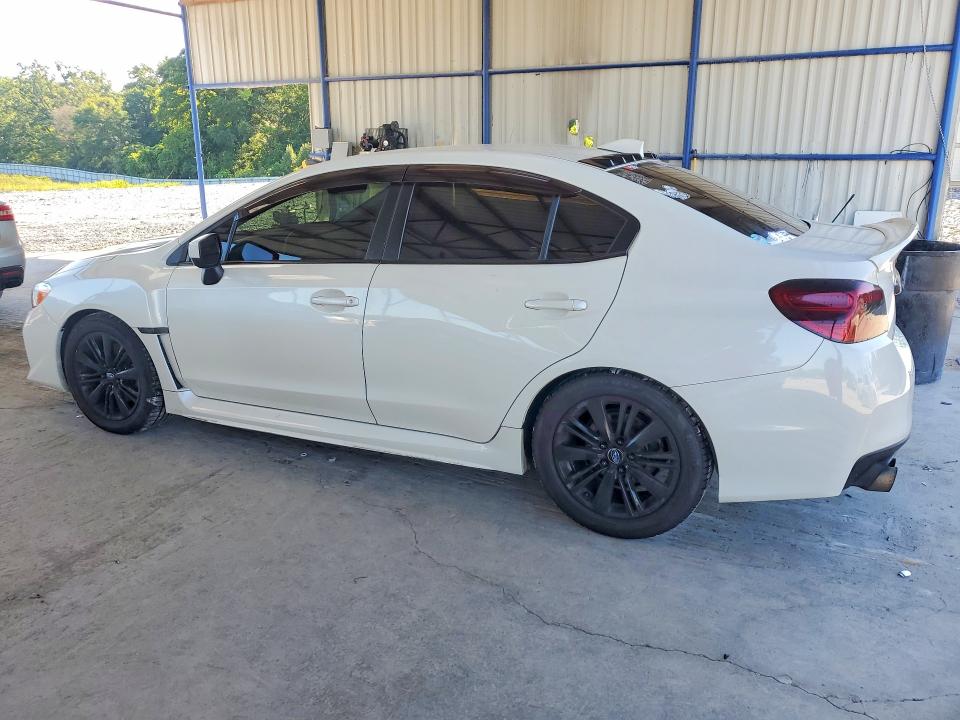 Aukcja sprzedaży 2017 Subaru Wrx, vin: JF1VA1B65H9818718, numer aukcji: 55740916