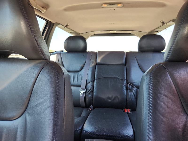 2001 Volvo V70 მანქანა იყიდება აუქციონზე, vin: YV1SZ58D511012153, აუქციონის ნომერი: 58701046