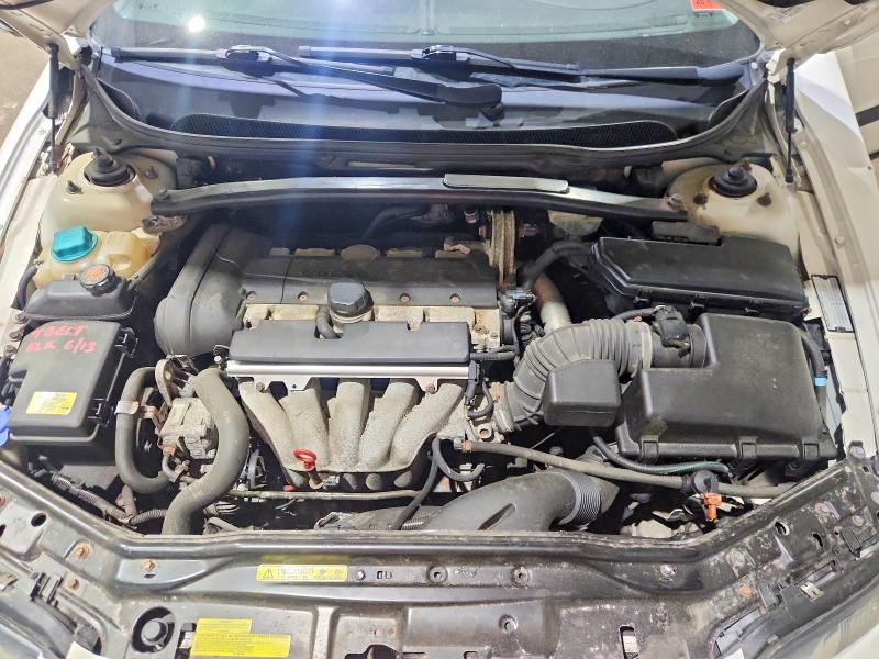 Aukcja sprzedaży 2003 Volvo S60, vin: YV1RS61T432258411, numer aukcji: 57021096