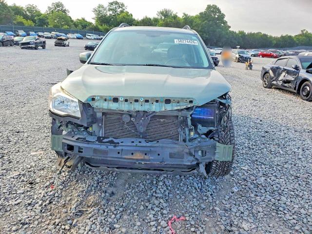 58274426 :رقم المزاد ، JF2SJARC5GH500676 vin ، 2016 Subaru Forester مزاد بيع