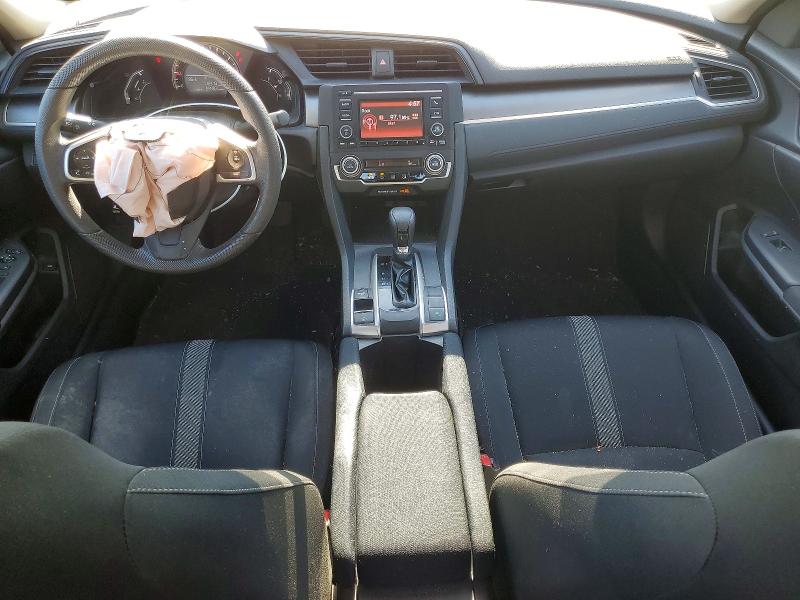 Продаж на аукціоні авто 2016 Honda Civic, vin: 19XFC2F57GE003575, номер лоту: 57845536