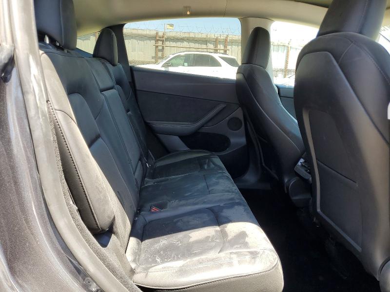 Продаж на аукціоні авто 2023 Tesla Model Y, vin: 7SAYGDEF5PF846805, номер лоту: 58319156