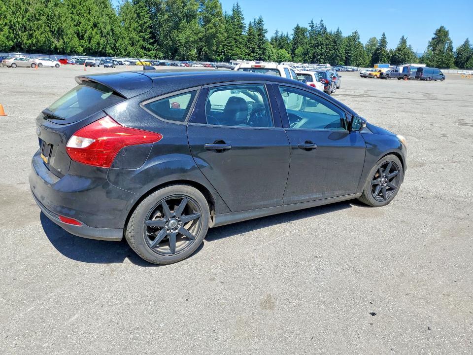 Aukcja sprzedaży 2014 Ford Focus, vin: 1FADP3K29EL294975, numer aukcji: 58431726