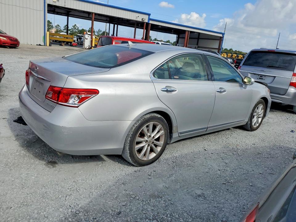 Aukcja sprzedaży 2011 Lexus Es, vin: JTHBK1EG3B2430822, numer aukcji: 55763856