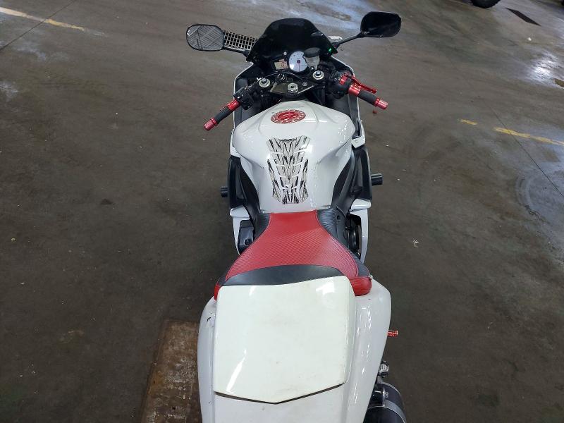 Aukcja sprzedaży 2003 Yamaha Yzfr6, vin: JYARJ06EX3A004994, numer aukcji: 59003016