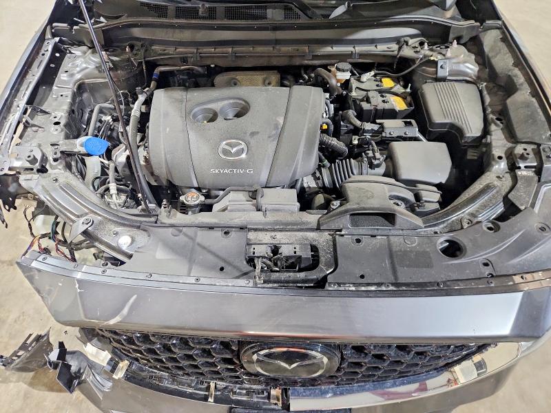 57239466 :رقم المزاد ، JM3KFBCL0S0692621 vin ، 2025 Mazda Cx-5 مزاد بيع