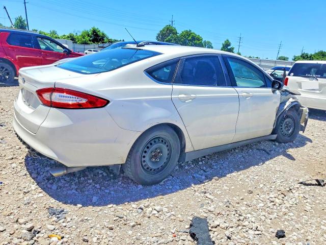Aukcja sprzedaży 2014 Ford Fusion, vin: 3FA6P0G76ER307775, numer aukcji: 56814726