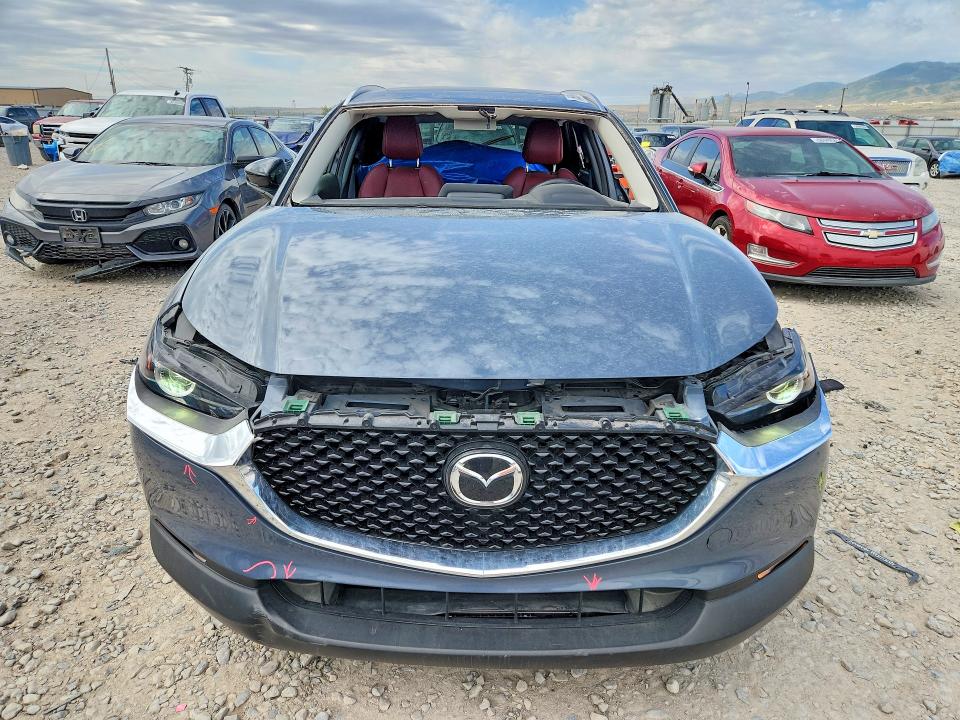 Aukcja sprzedaży 2023 Mazda Cx-30, vin: 3MVDMBCM5PM540448, numer aukcji: 56298816
