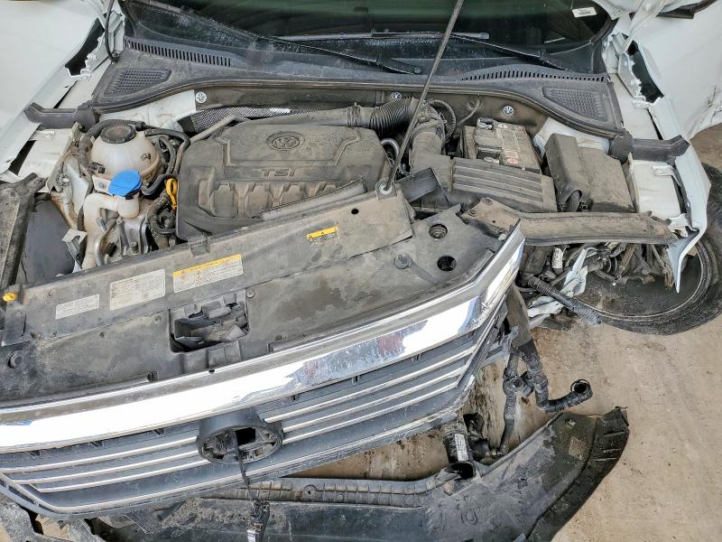 Продаж на аукціоні авто 2022 Volkswagen Passat, vin: 1VWSA7A38NC005053, номер лоту: 57943396