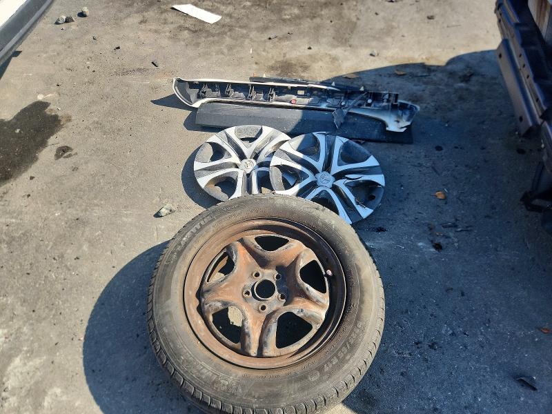 2016 Toyota Rav4 მანქანა იყიდება აუქციონზე, vin: JTMZFREV6GJ094856, აუქციონის ნომერი: 58622316