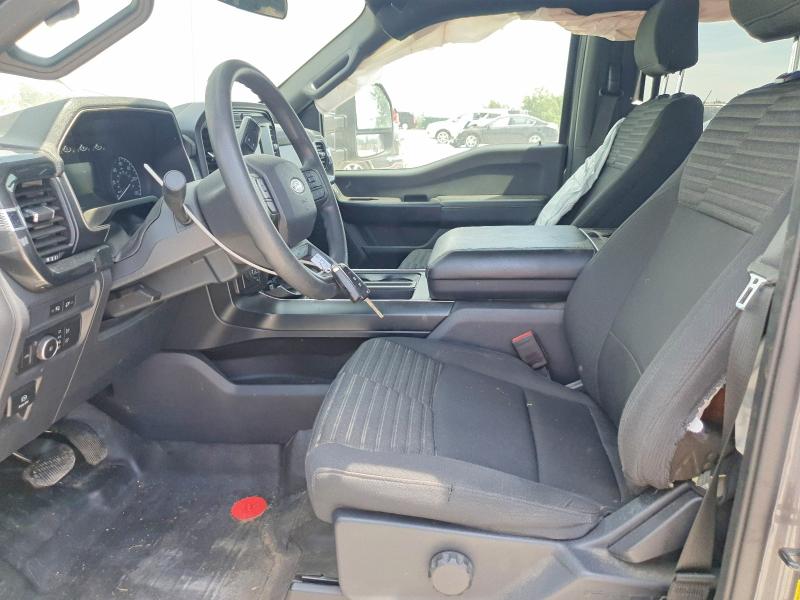 Продажа на аукционе авто 2021 Ford F-150, vin: 1FTEW1EP7MFB41683, номер лота: 55877456