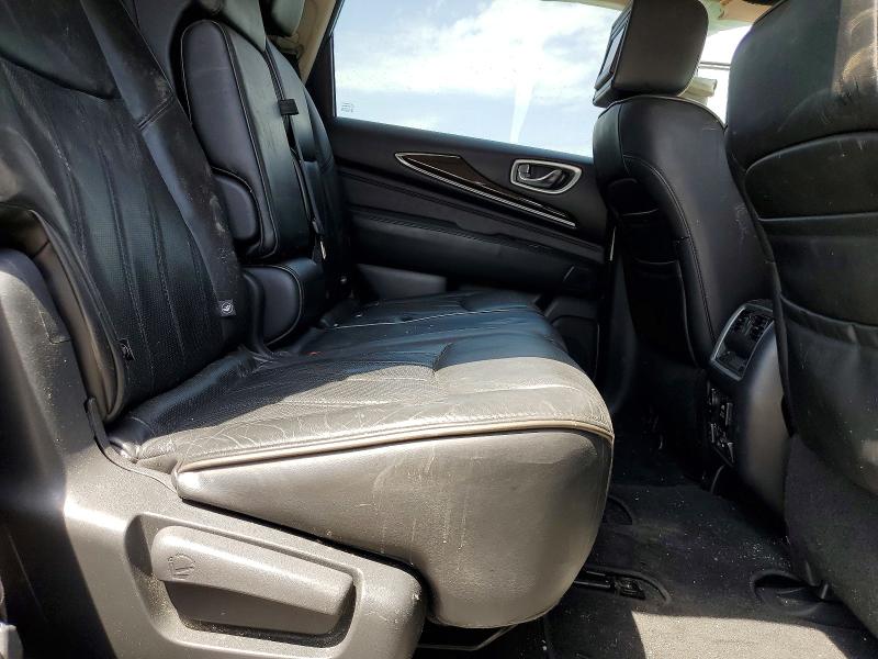 Auction sale of the 2015 Infiniti Qx60, vin: 5N1AL0MMXFC509220, lot number: 58852716
