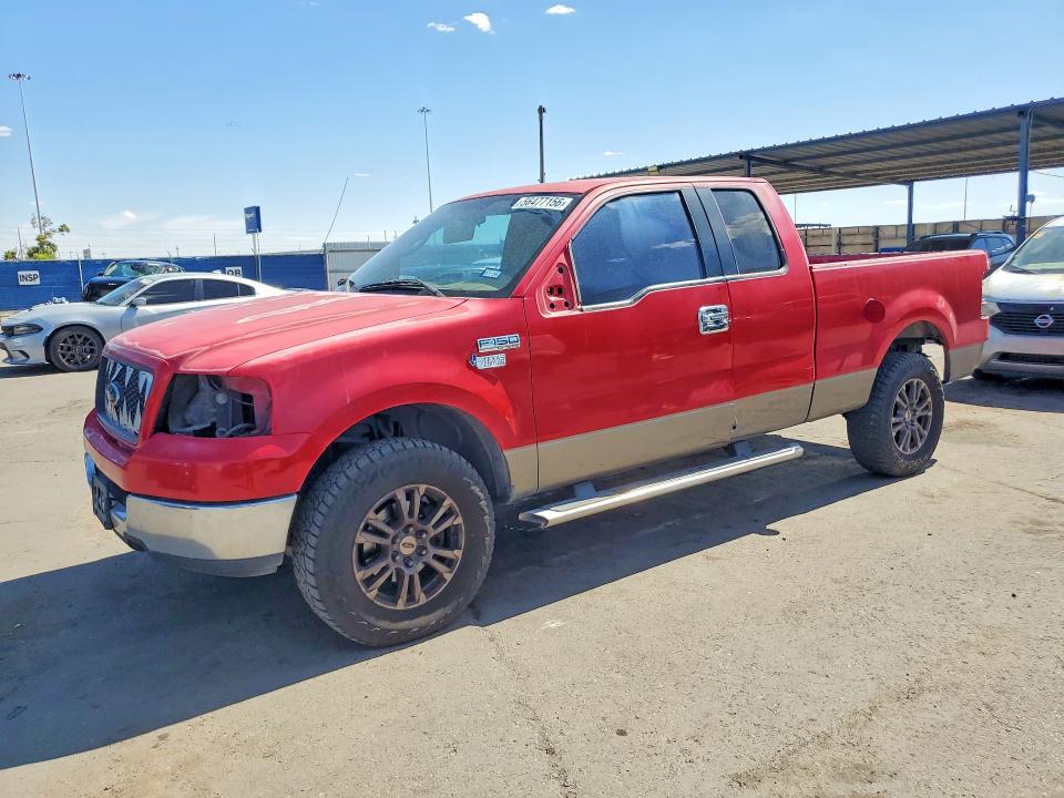 Aukcja sprzedaży 2005 Ford F150, vin: 1FTRX12W85NA79468, numer aukcji: 56477156