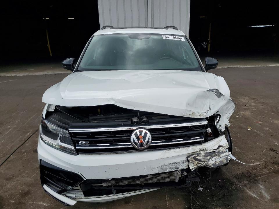 Продажа на аукционе авто 2020 Volkswagen Tiguan, vin: 3VV3B7AX6LM169339, номер лота: 56779806