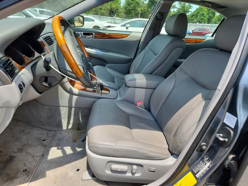 Aukcja sprzedaży 2005 Lexus Es, vin: JTHBA30G655088601, numer aukcji: 56134096