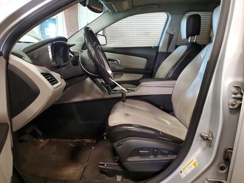 2010 Gmc Terrain მანქანა იყიდება აუქციონზე, vin: 2CTFLJEY1A6285682, აუქციონის ნომერი: 85447255