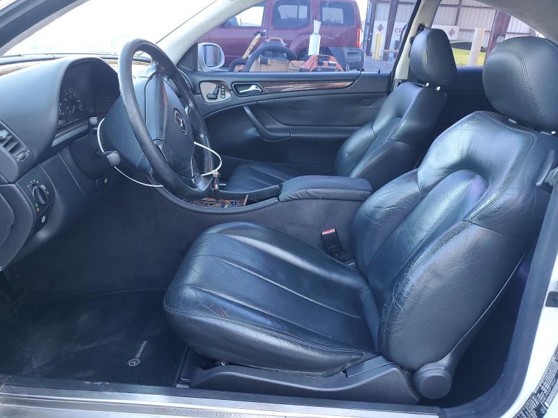 Продажа на аукционе авто 1999 Mercedes-benz Clk, vin: WDBLJ70G4XF100267, номер лота: 58007396