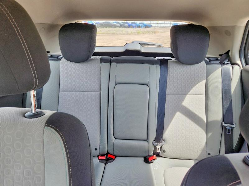 Продаж на аукціоні авто 2016 Chevrolet Trax, vin: 3GNCJKSB0GL275487, номер лоту: 57843956