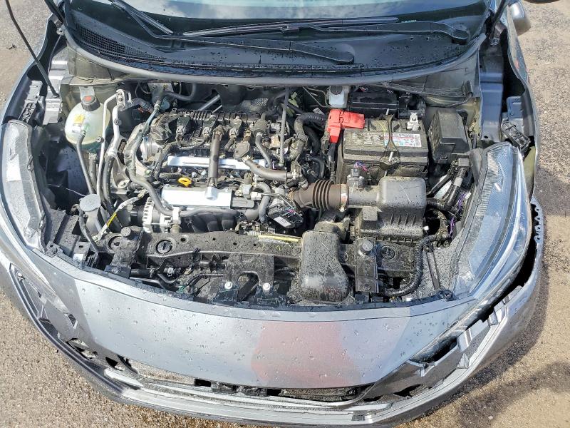 Aukcja sprzedaży 2025 Nissan Versa, vin: 3N1CN8EV2SL888048, numer aukcji: 57375966