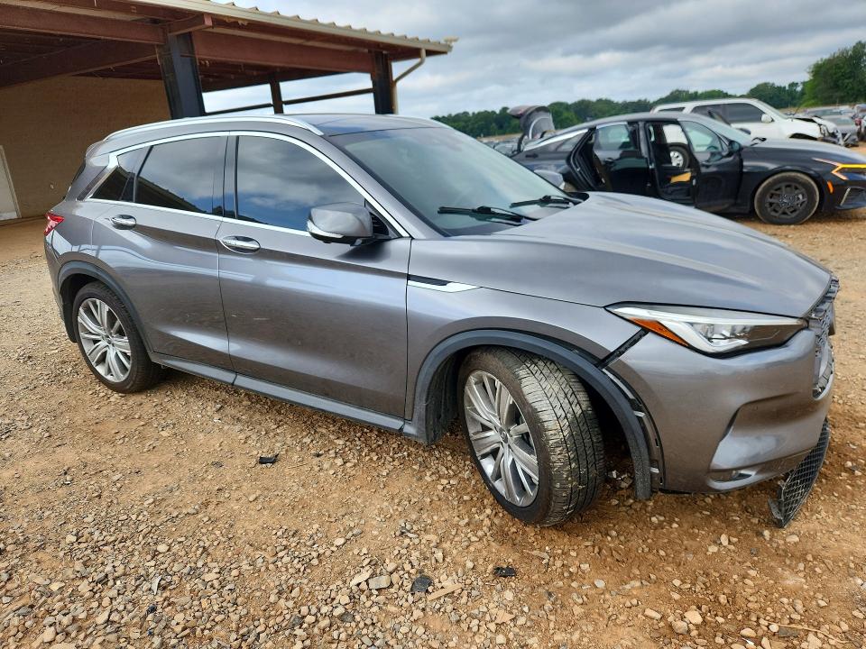Aukcja sprzedaży 2020 Infiniti Qx50, vin: 3PCAJ5M17LF118828, numer aukcji: 57578926