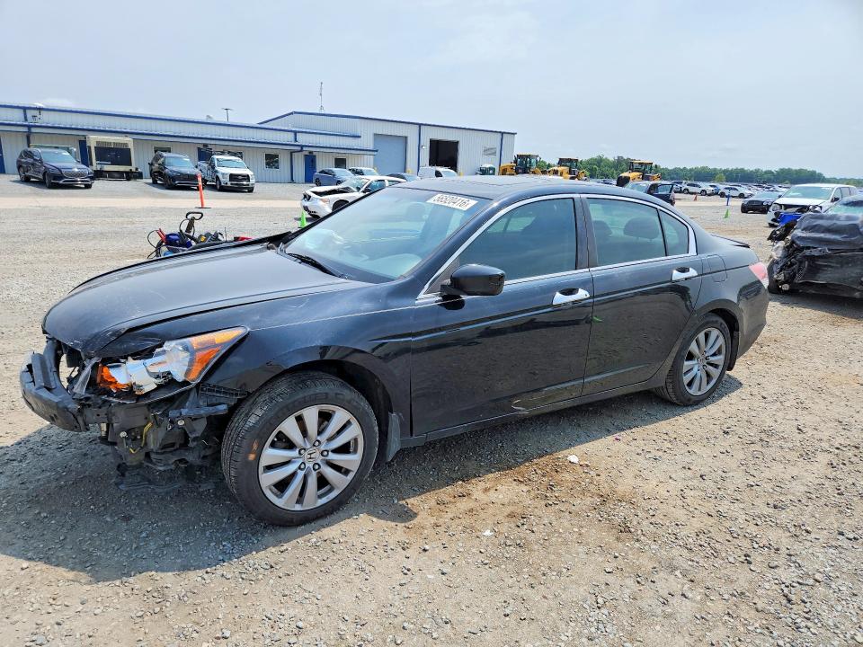 Продаж на аукціоні авто 2011 Honda Accord, vin: 1HGCP2F7XBA002233, номер лоту: 56520416