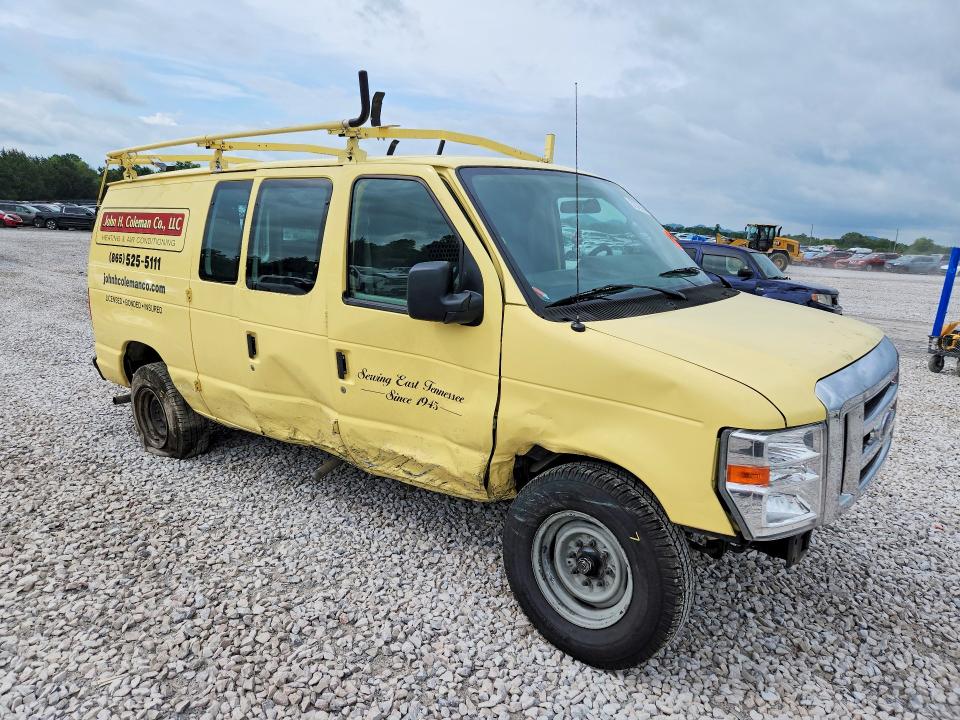 Продаж на аукціоні авто 2014 Ford Econoline, vin: 1FTNE2EW4EDA63294, номер лоту: 57379906