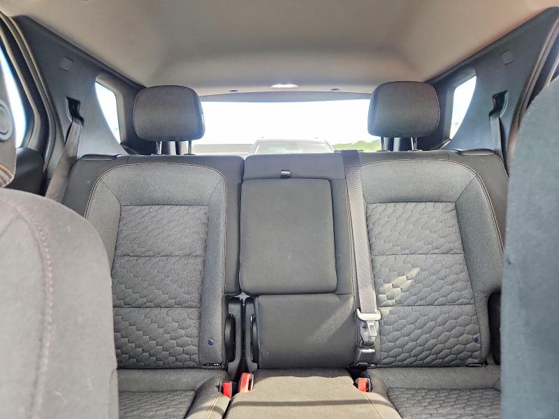 2018 Chevrolet Equinox მანქანა იყიდება აუქციონზე, vin: 3GNAXSEV2JS570096, აუქციონის ნომერი: 56823366