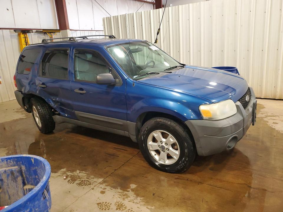 Aukcja sprzedaży 2007 Ford Escape, vin: 1FMYU93157KA06256, numer aukcji: 55889956